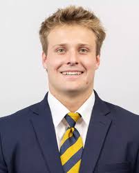 Utah State Football Receives a Verbal Commitment from California Linebacker Harrison Taggart