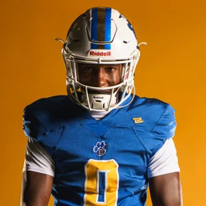 Utah State Football Receives a Verbal Commitment from Orem High School (UT) Athlete Makai Gordon