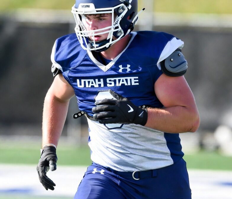 2026 USU Football Preseason Preview: RHINO/Fullback