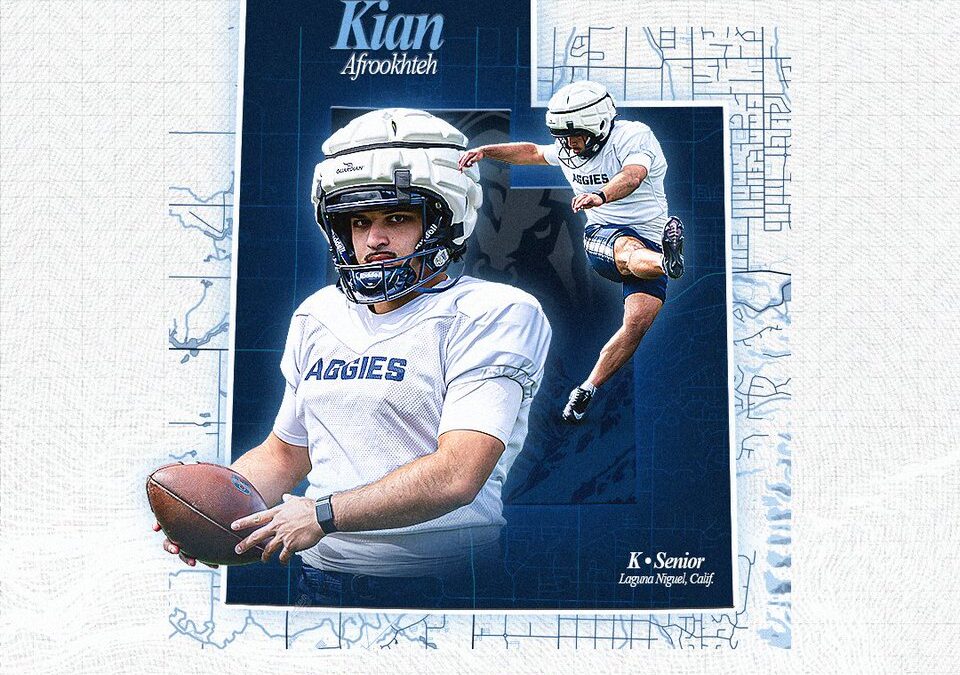 2026 USU Football Preseason Preview: Special Teams